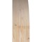 Ekena Millwork 5 1/2"W x 10"D x 14"H Thorton Smooth Knee Brace, Douglas Fir BRC06X10X14THR00SDF - alternate 3